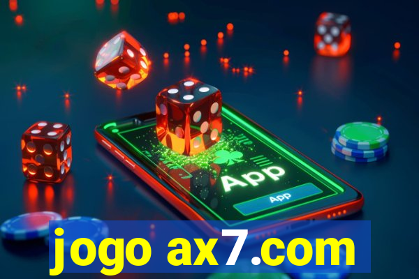 jogo ax7.com